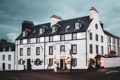 Inveraray Hotel | The George Hotel