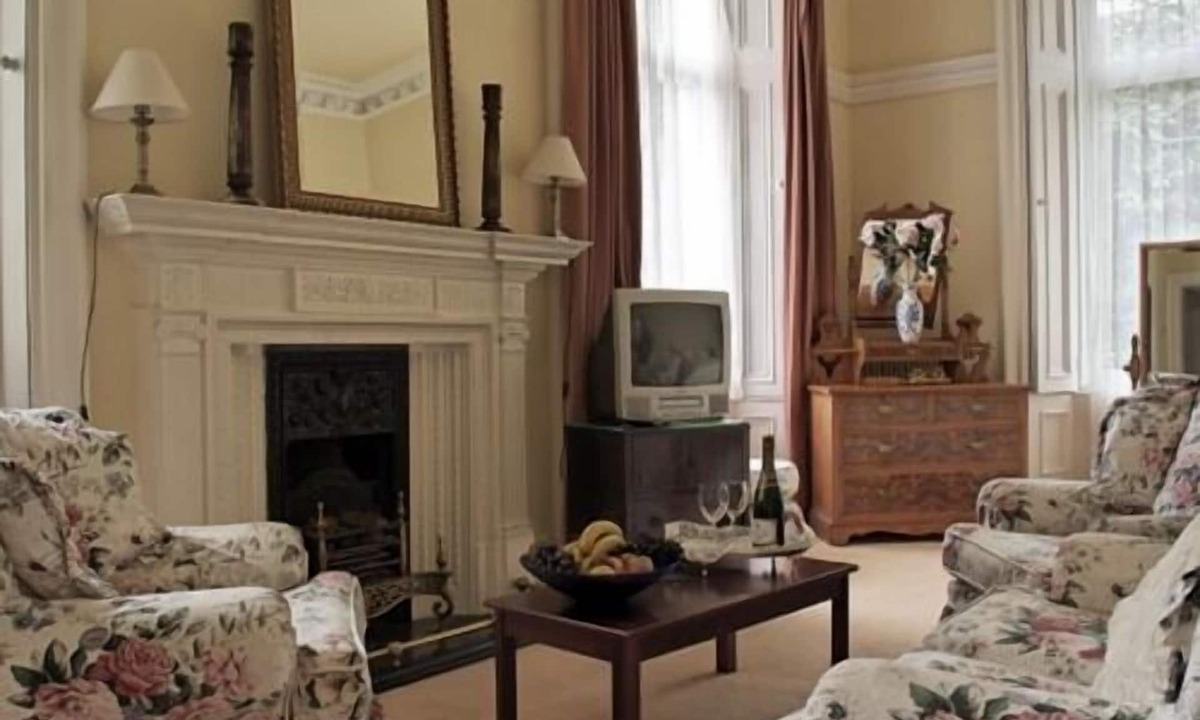 North West House | The Georgian House Hotel