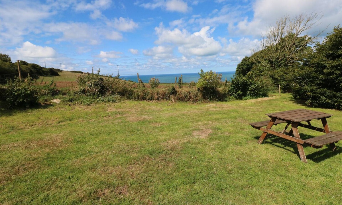 Tan-y-groes Cottage | The Granary Cottage