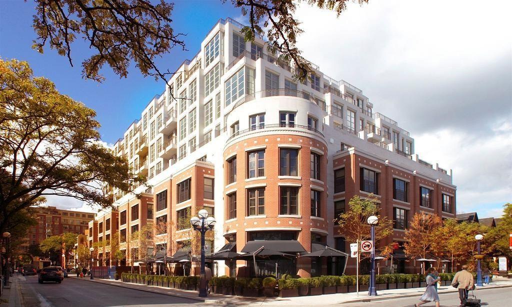 Bloor-Yorkville Hotel | The Hazelton Hotel