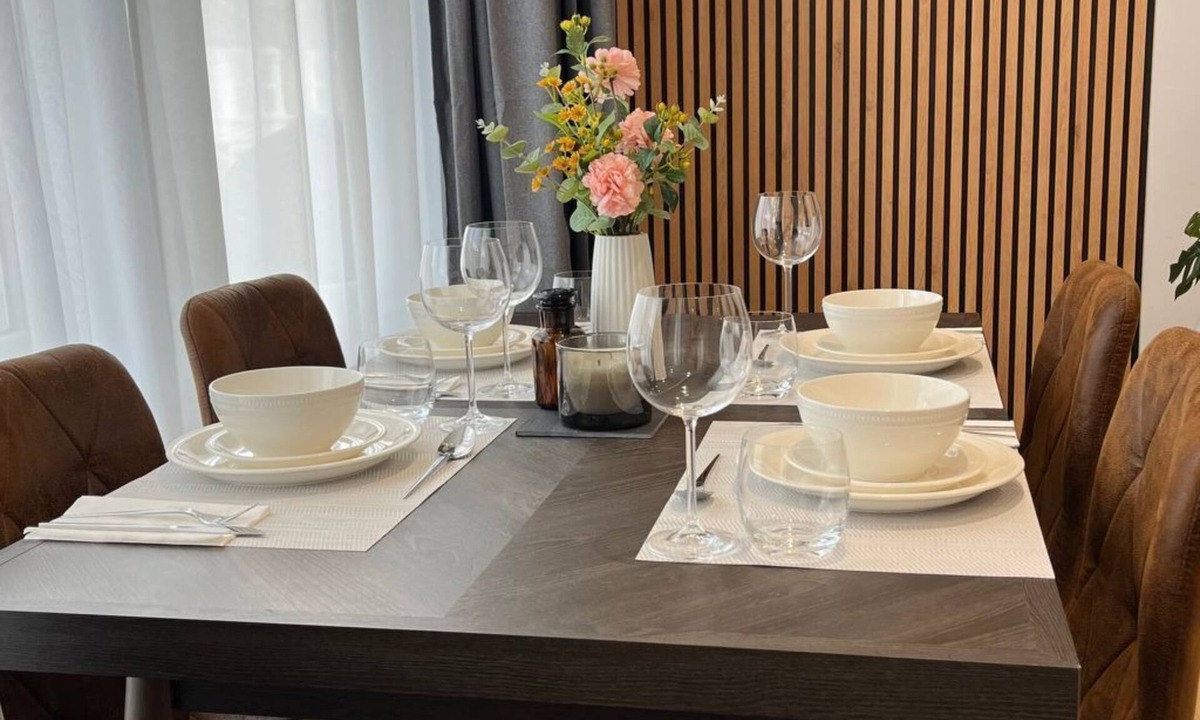 Higham Hill Apartment | The Home Comfort You Need in London by Interhome