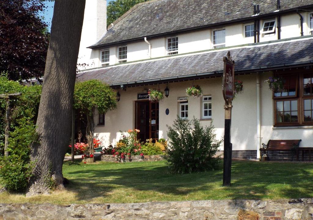 Charlestown Hotel | The Inn At Charlestown