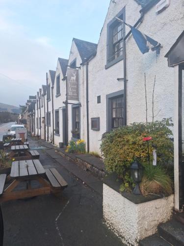 Strathyre Bed & Breakfast | The Inn at Strathyre