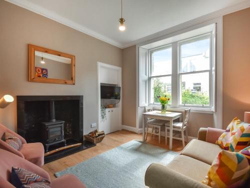 Aberlady House | The Leveret