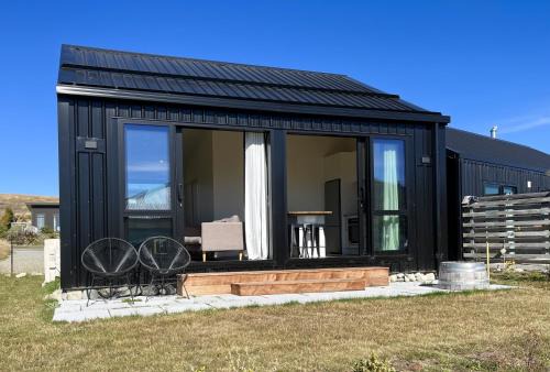 Tekapo House | The Little Cottage - Lake Tekapo