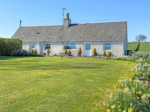 Perth House | The Lodge Cottage