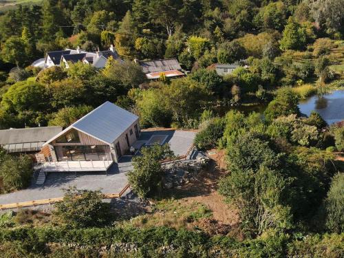 Dunragit House | The Lodge