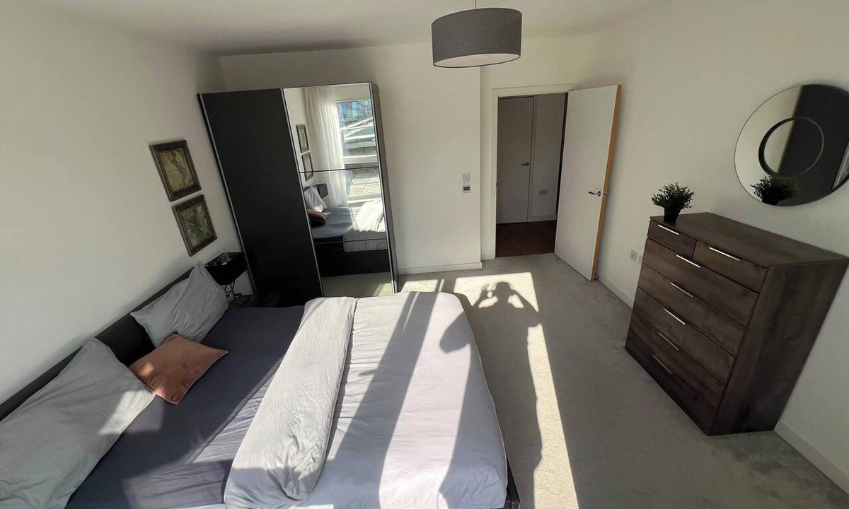 Boleyn Apartment | The Lyall - 1 Bedroom