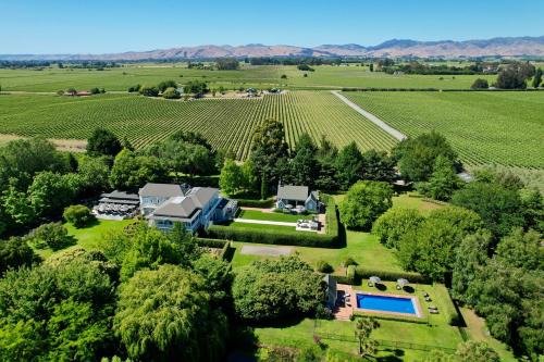 Rapaura Cabin | The Marlborough