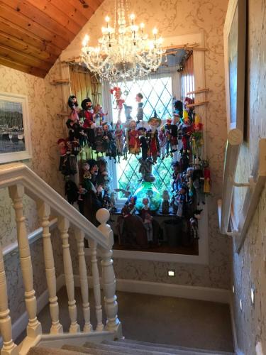 Tarbert House | The Moorings