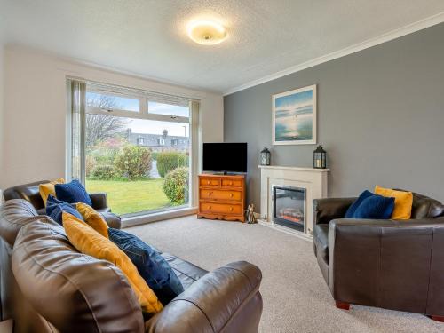 Lamlash House | The Mulberry