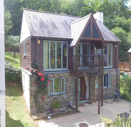 St Mellion House | The Nineteenth, Oakridge St Mellion, Free Golf/SPA