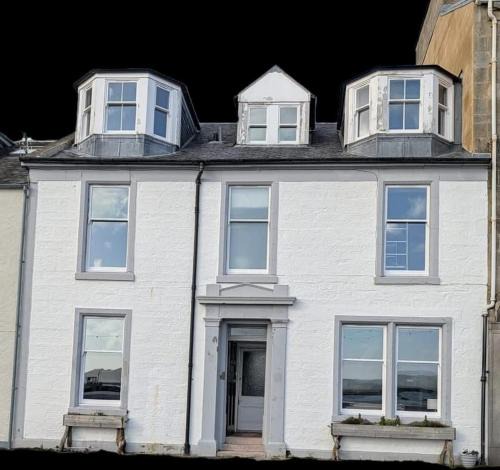 Millport Bed & Breakfast | The Old Bank bed & breakfast