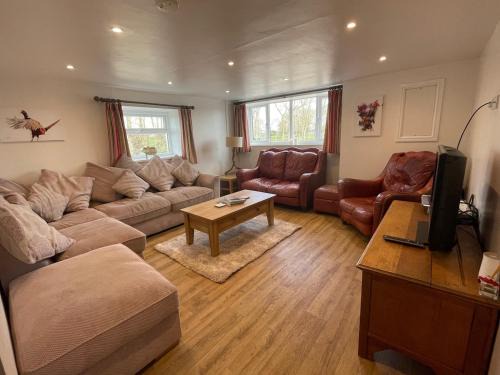 Southminster House | The Old Dairy Accommodation Spacious 4 Bedroom