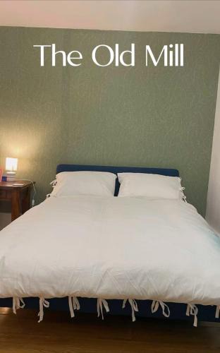 Roding Apartment | The Old Mill
