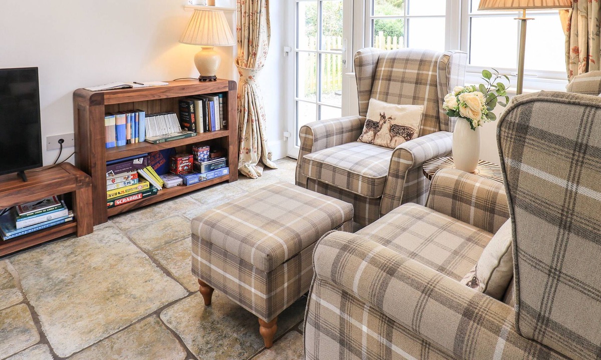 Low Newton Cottage | The Old Post House at Low Stott Park