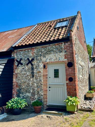 Saxmundham House | The Old Stable at Manor House, Middleton