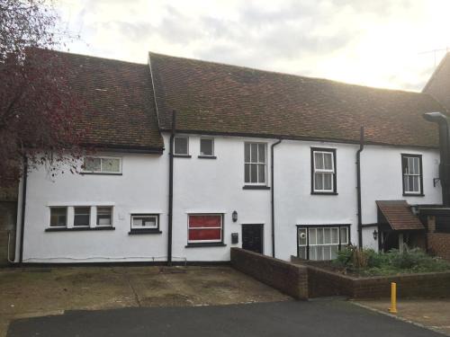 Hemel Hempstead Apartment | The Old Town Snug