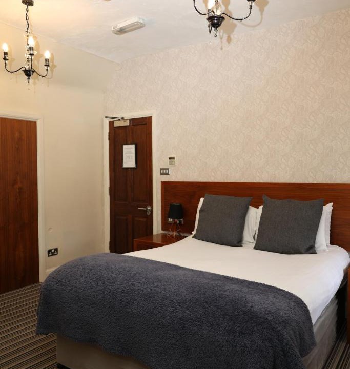 Hemel Hempstead Hotel | The Olde Kings Arms