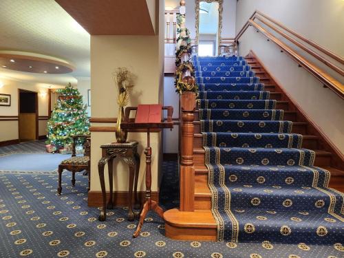 Kirkwall Hotel | The Orkney Hotel