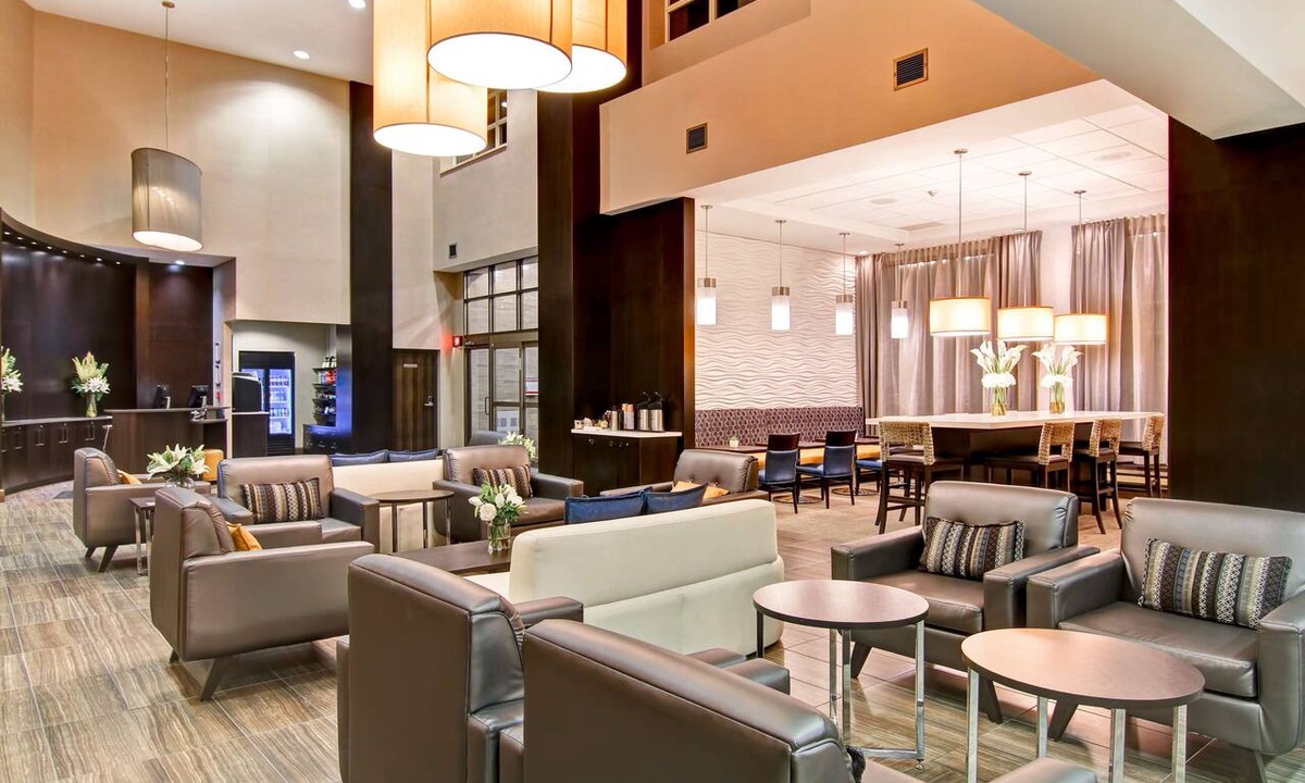 Downtown London Hotel | The Park Hotel London