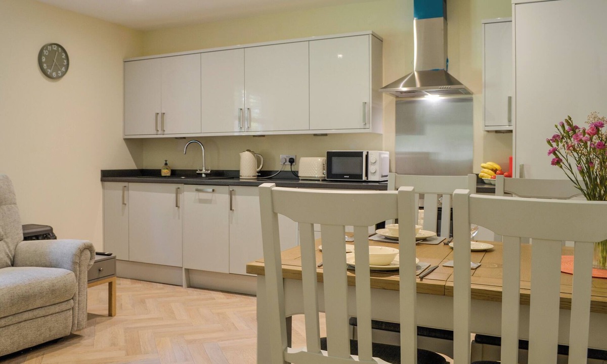 Aberfoyle Cottage | The perfect place to come and relax and unwind.