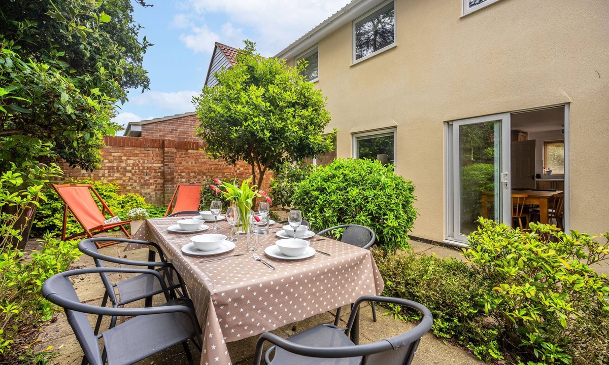Aldeburgh House | The Pines, Aldeburgh