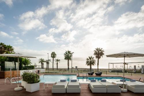 Santa Susanna Hotel | The Place Mar Mediterrania & Spa by ALEGRIA 4 SUP - Adults Only