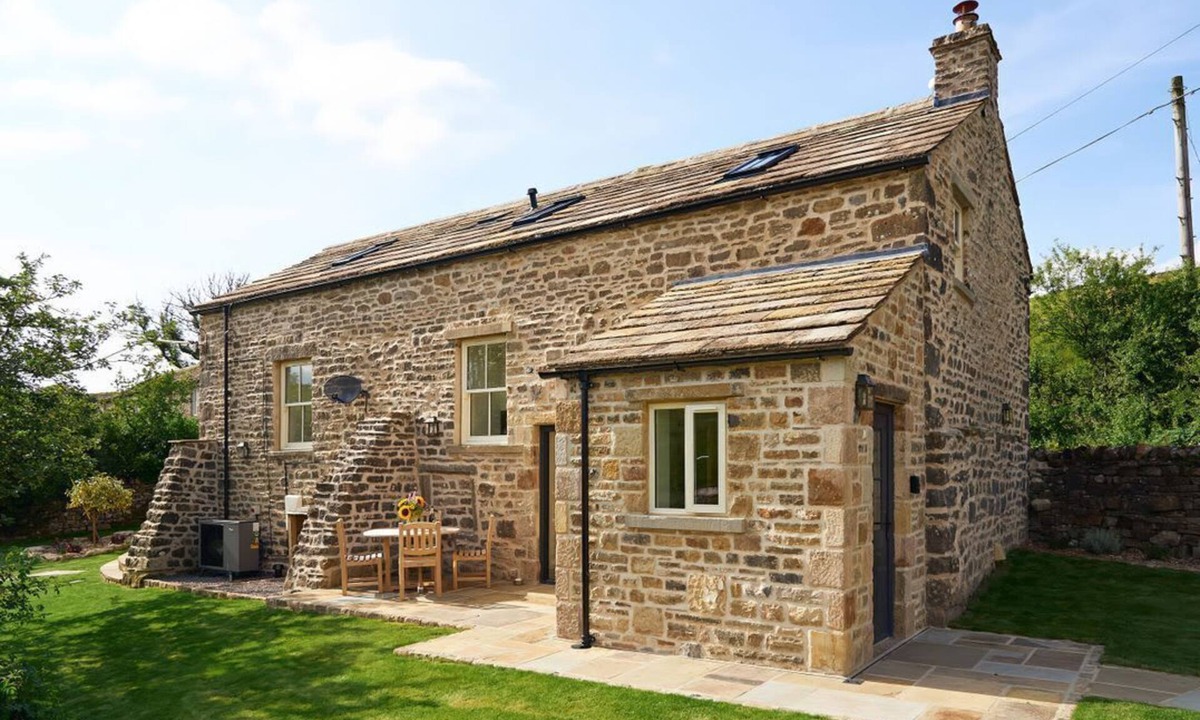 Yockenthwaite Cottage | The Reading Rooms, Oughtershaw