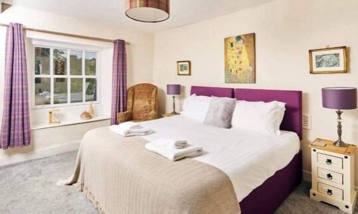 Sedbergh Hotel | The Red Lion