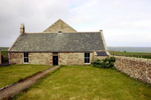 Pierowall Bed & Breakfast | The Reid Hall