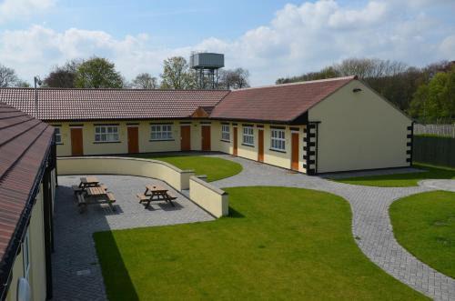 Sandtoft Hotel | The Reindeer Inn