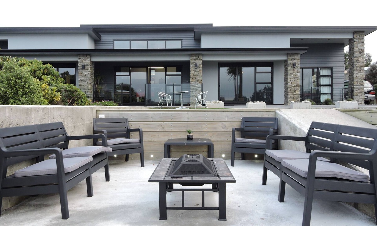 Gore Bed & Breakfast | The Reservation B&B