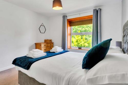 Bury St Edmunds House | The Retreat on Risbygate