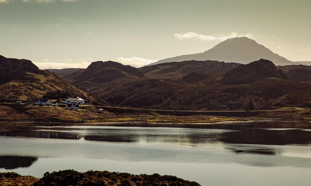 Rhiconich Hotel | The Rhiconich Hotel