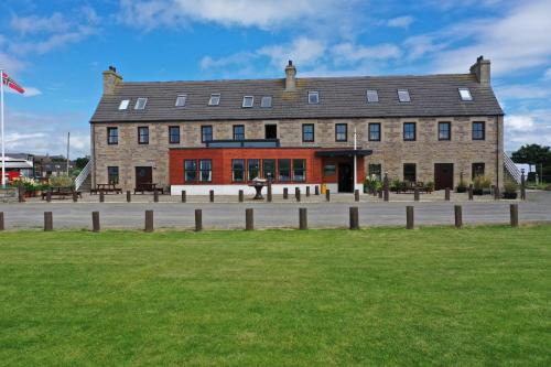 Burray Village Hotel | The Sands Hotel