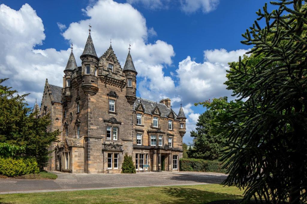 Newington Hotel | The Scott
