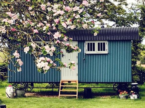 Brandeston Apartment | The Scrumpy Shepherd, Brandeston