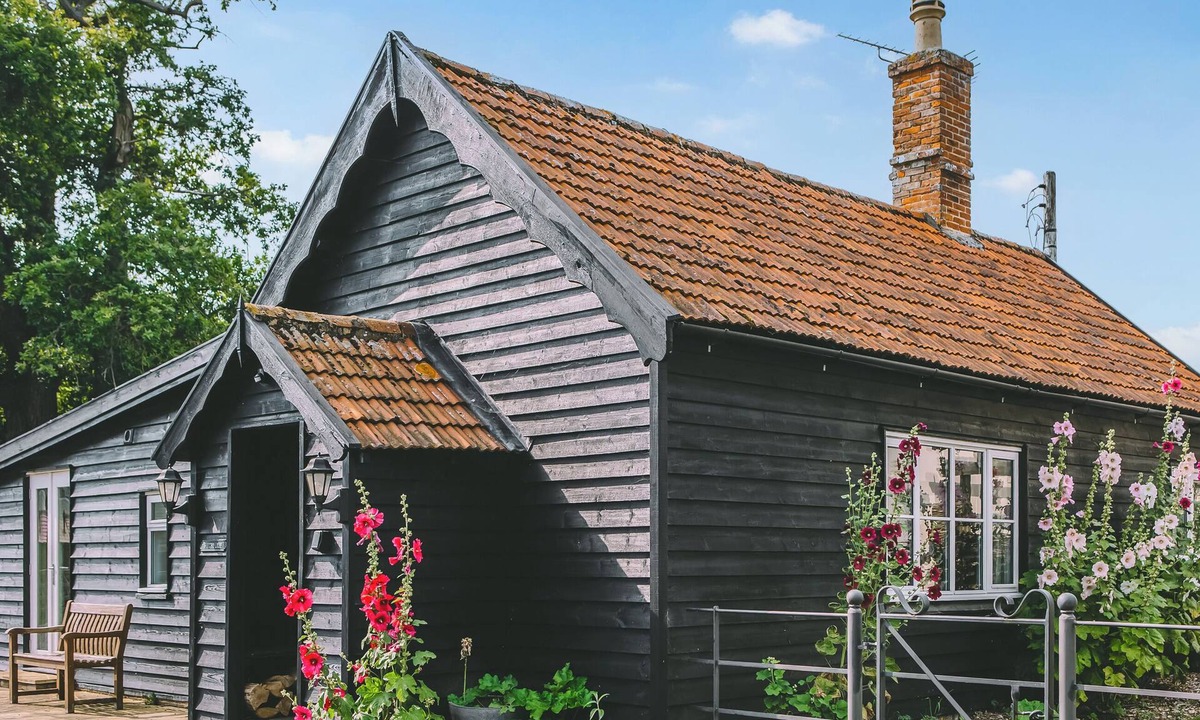 Bury St Edmunds Cottage | The Shooting Lodge-19484