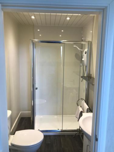 Brodick Apartment | The Shorehouse
