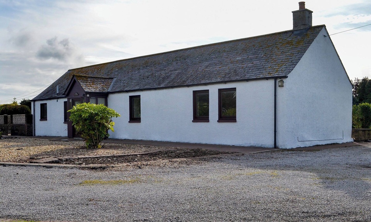 Newton Stewart Cottage | The Smithy of Longcastle