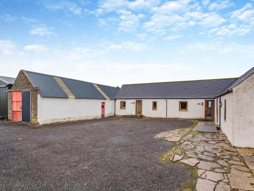 Mey House | The Stable Mey