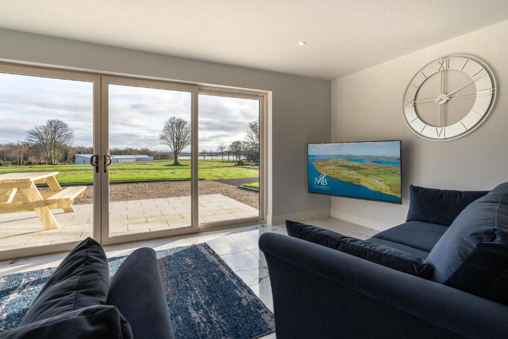 Enniskillen Villa | The Stables At Mullans Bay