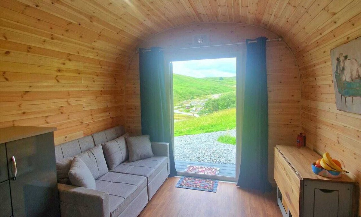 Llanbrynmair Bed & Breakfast | The Star Inn