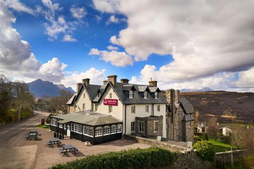 Tongue Hotel | The Tongue Hotel, by Highland Coast Hotels