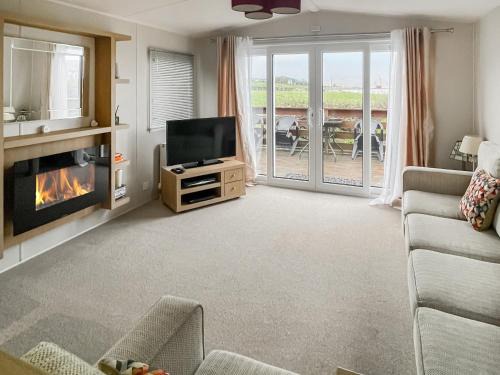 Stranraer House | The View