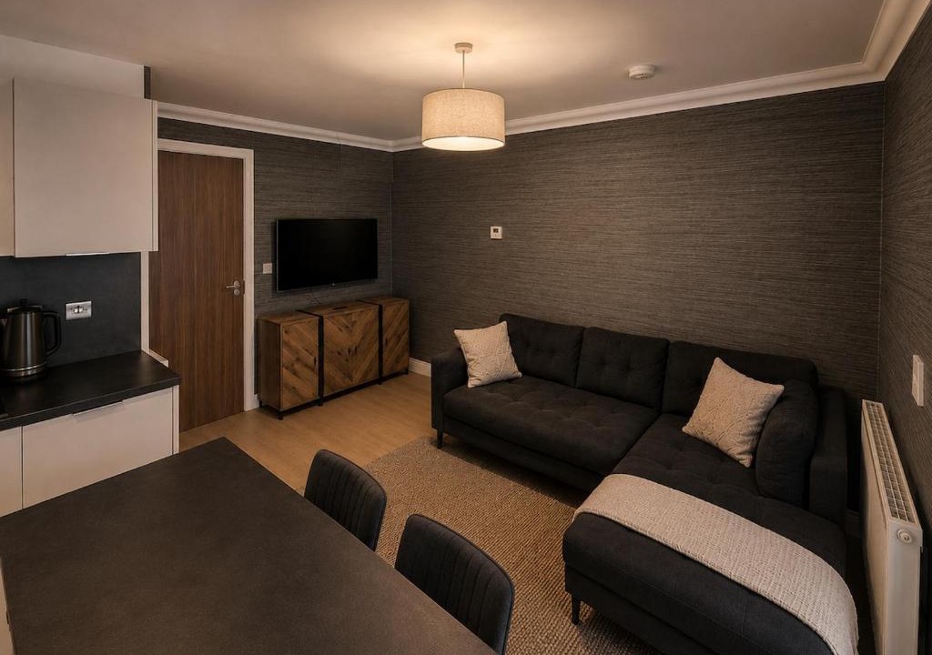 East End Apartment | The Village Apartment, Free Parking & Fast Wi-Fi