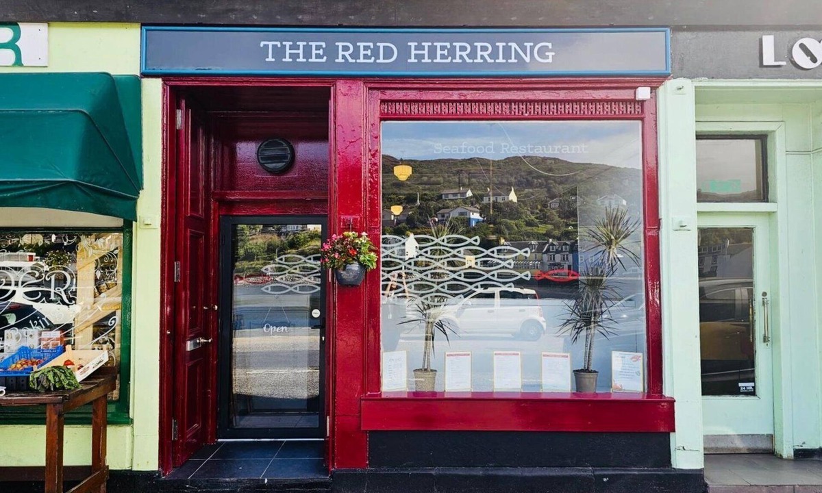 Tarbert House | The Waterfront
