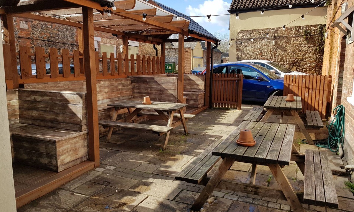 Bury St Edmunds Hotel | The Westgate