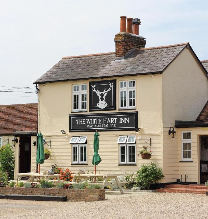 Ingatestone Hotel | The White Hart Inn